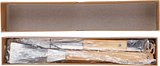 Grillset Masper | Edelstahl | 3 St. | Holzgriffe