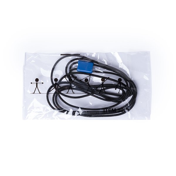 Gummiband Idsat