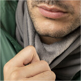 Schlauchschal und Hut Idkar