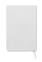 DIN A5 Notizbuch 600D RPET Adivie
