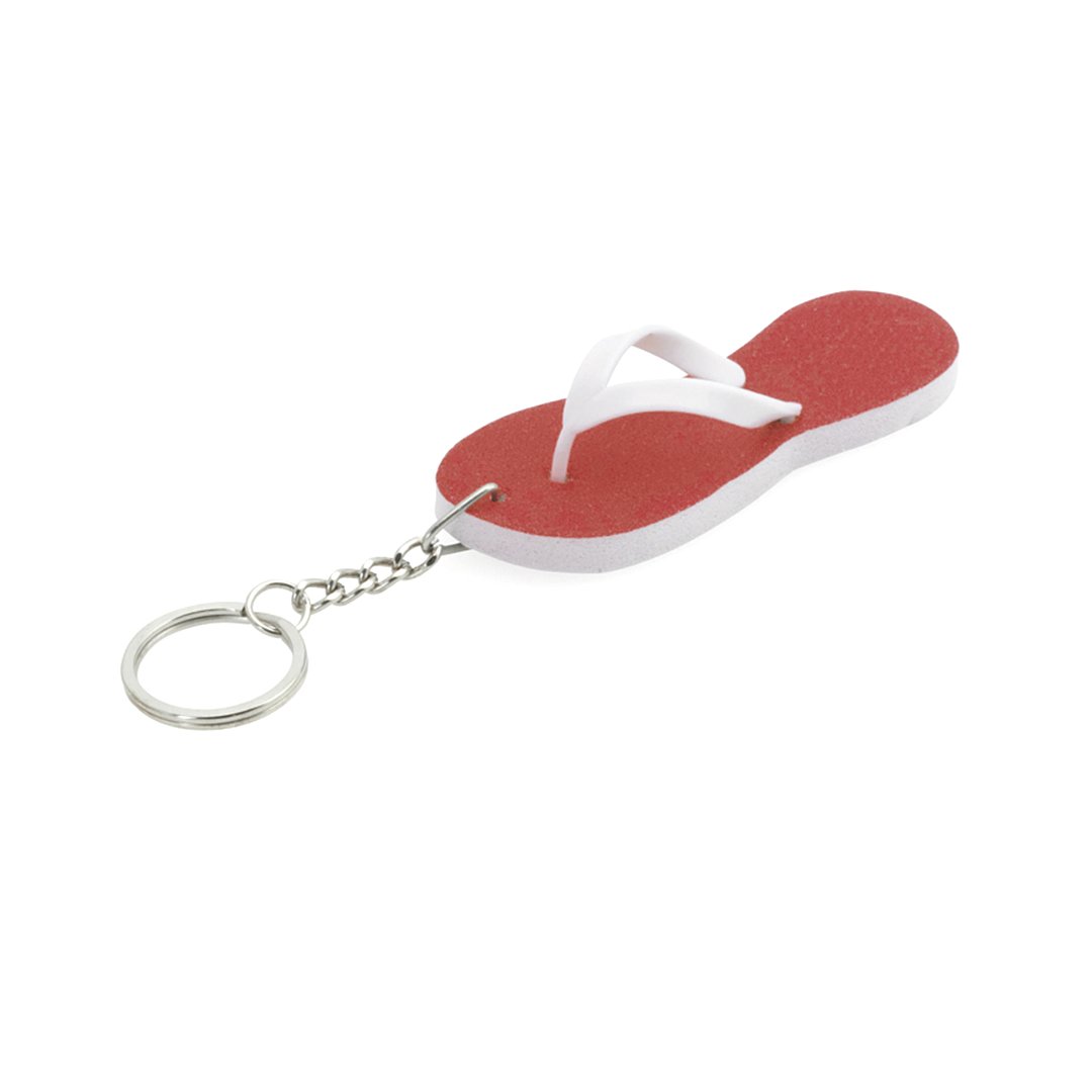 Schlüsselanhänger Idrle