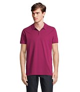 Männer Polo 170g Giuanini