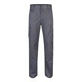 Multi-Pocket-Stretchhose (240 g/m²) aus Baumwolle (46 %), EME (38 %) und Polyester (16 %) Palf