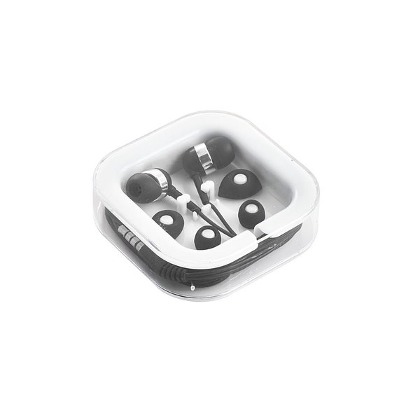 Kopfhörer mit integriertem Mikrofon Jöriköbi