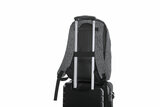 Anti-Diebstahl Rucksack Idsar