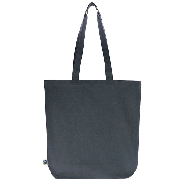 Tasche Fairtrade 270g 42x12x43cm Regia