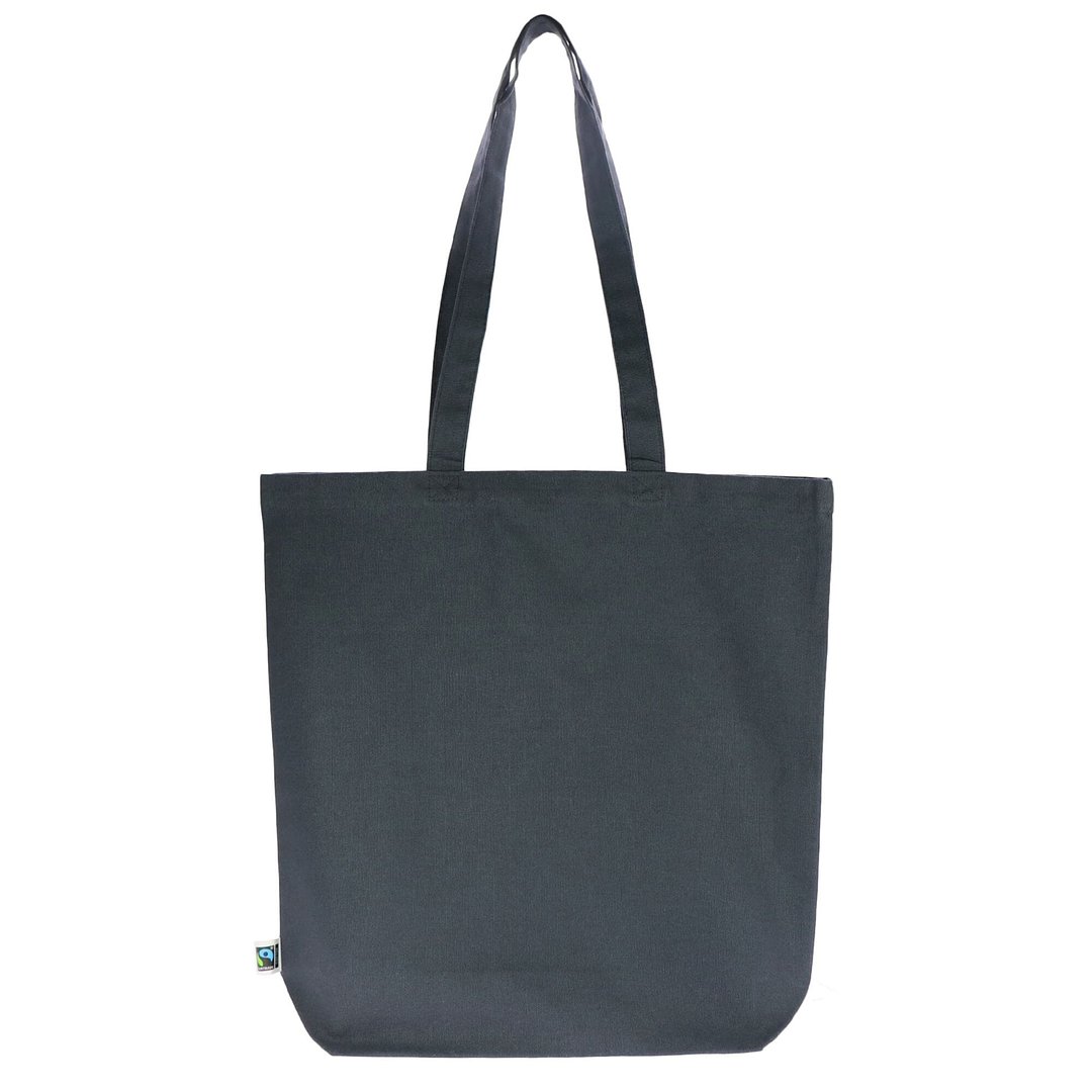 Tasche Fairtrade 270g 42x12x43cm Regia