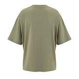 Frauen T-Shirt Oversize Giuandi
