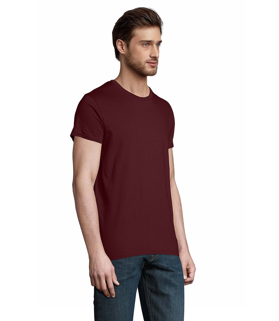 Männer T-Shirt 175g Paunnen