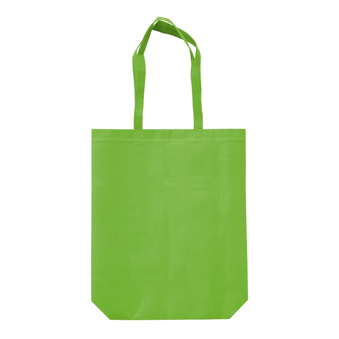 Umhängetasche R-PET 100g/m² Bistgan