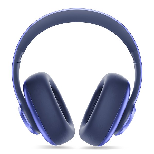Clam Blaze 2 Over-Ear ENC Kopfhörer Steivanna
