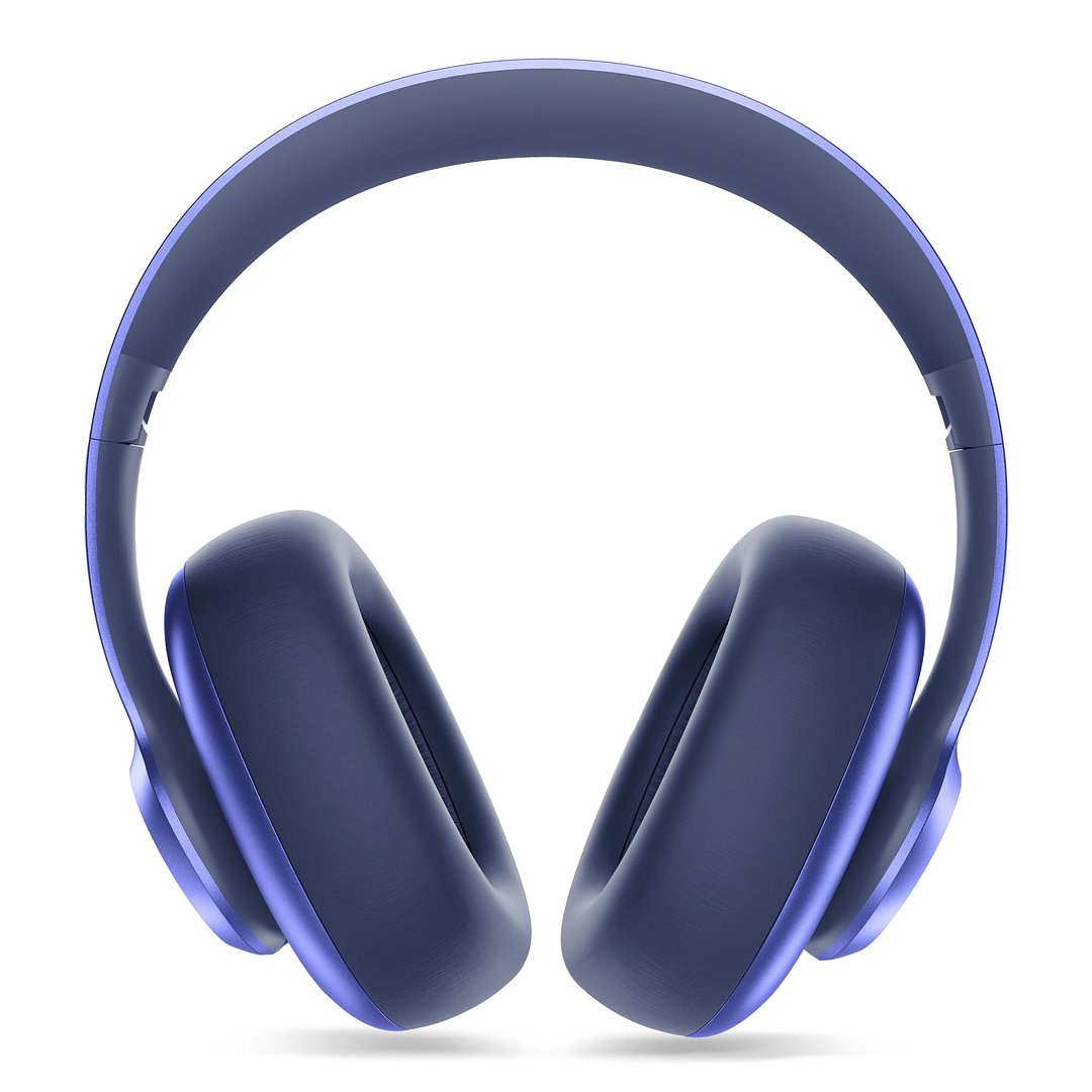 Clam Blaze 2 Over-Ear ENC Kopfhörer Steivanna