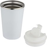 350 ml doppelwandiger, vakuumisolierter Becher aus Edelstahl - Gier