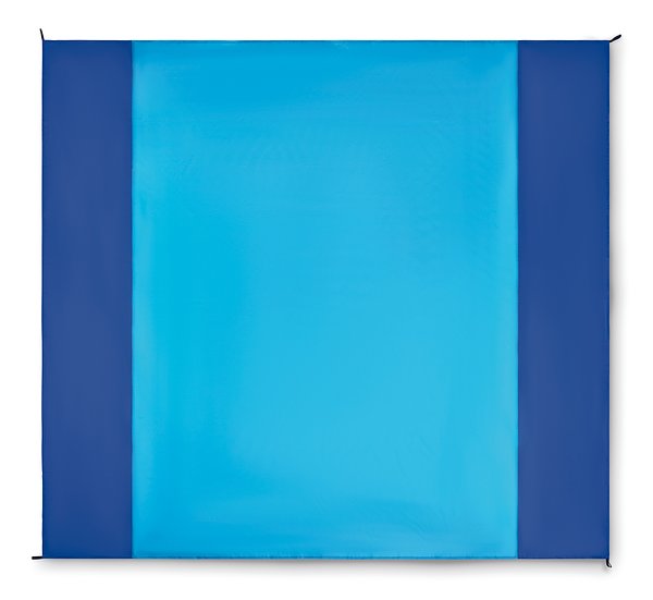 Strandmatte 210T Polyester Sarlep