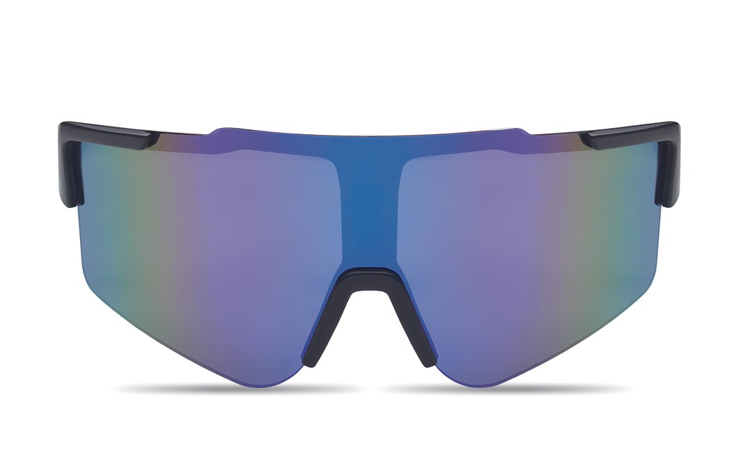 Sport-Sonnenbrille UV400 Lolfadas