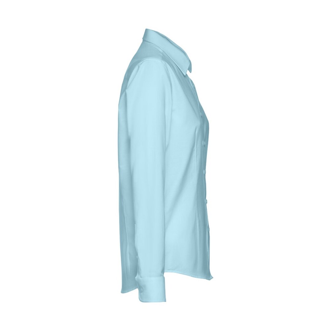 Damen Oxford Bluse Utziama