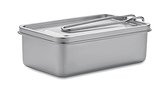 Lunchbox Edelstahl 750ml Ansel