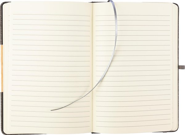 Notizbuch Rudorscha | Recyceltes PET | A5 | Liniert