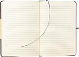 Notizbuch Rudorscha | Recyceltes PET | A5 | Liniert