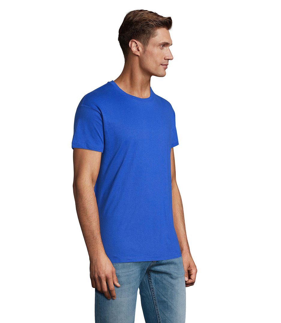 Uni T-Shirt 150g Joniafep