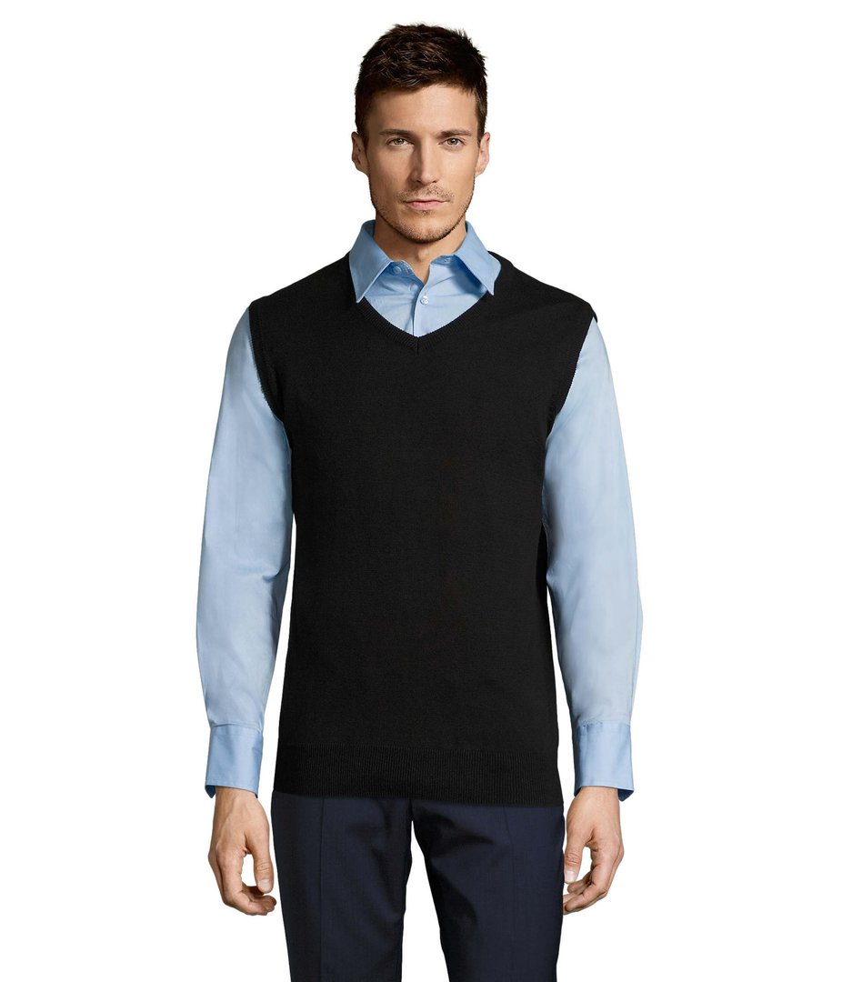 GENTLEMEN Unisex Sweater Dolferi