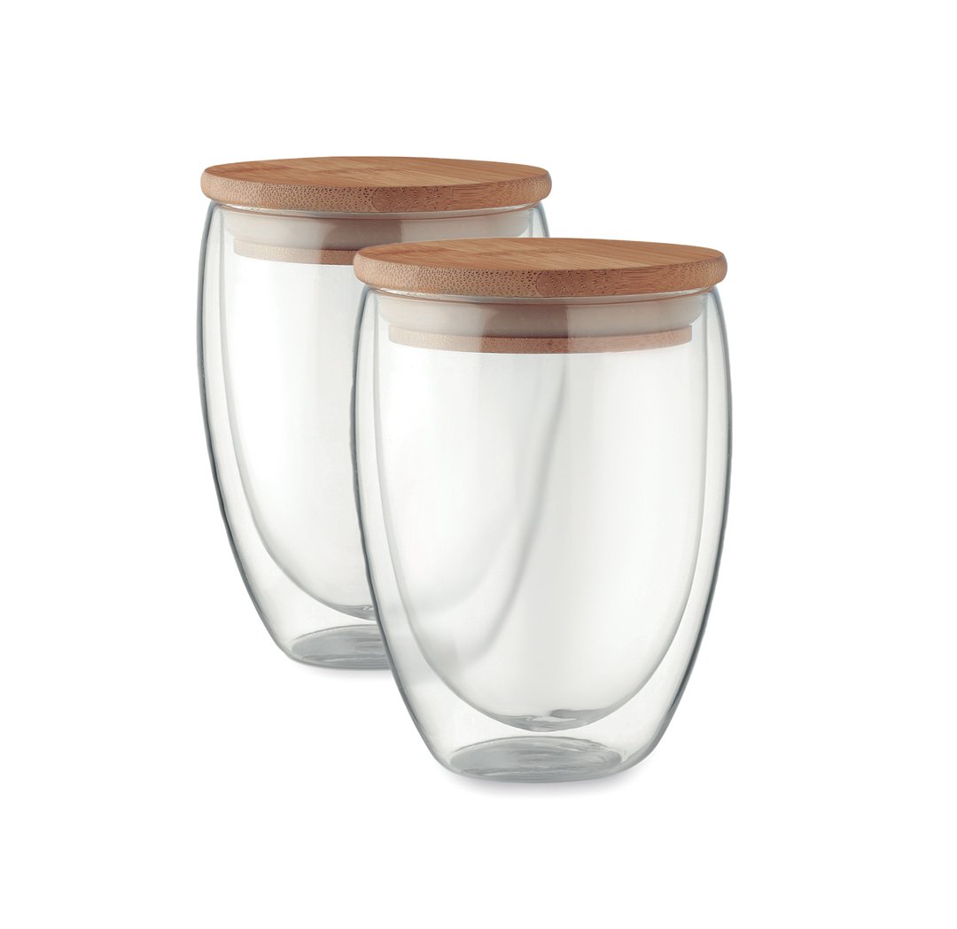 Gläser-Set 350 ml Dumengaun