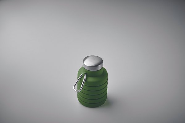 Faltbare Flasche 500ml Saraza