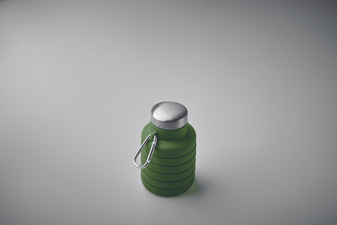Faltbare Flasche 500ml Saraza