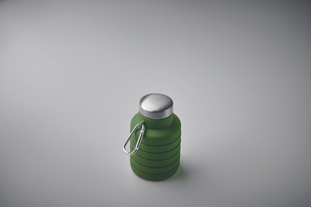 Faltbare Flasche 500ml Saraza
