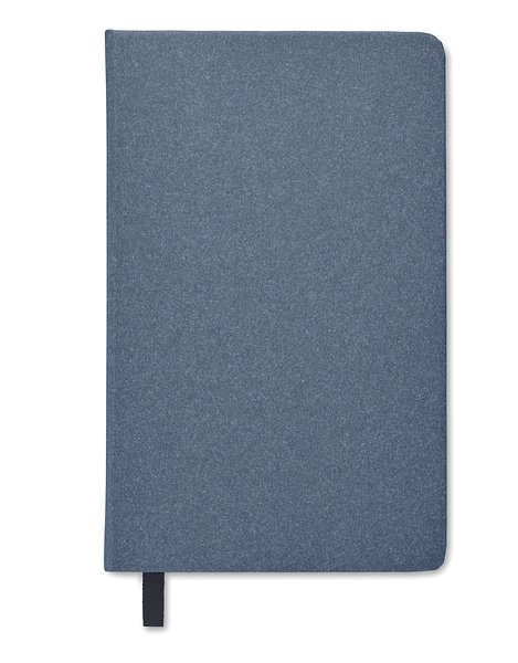 DIN A5 Notizbuch, liniert Relveie