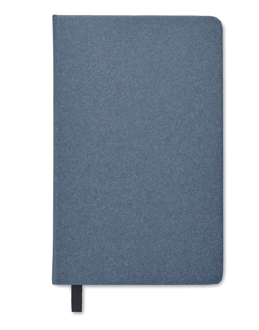 DIN A5 Notizbuch, liniert Relveie