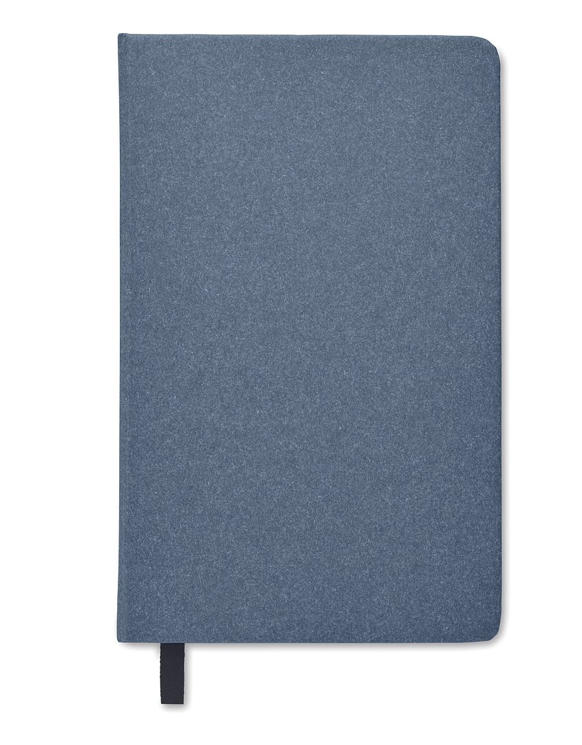 DIN A5 Notizbuch, liniert Relveie