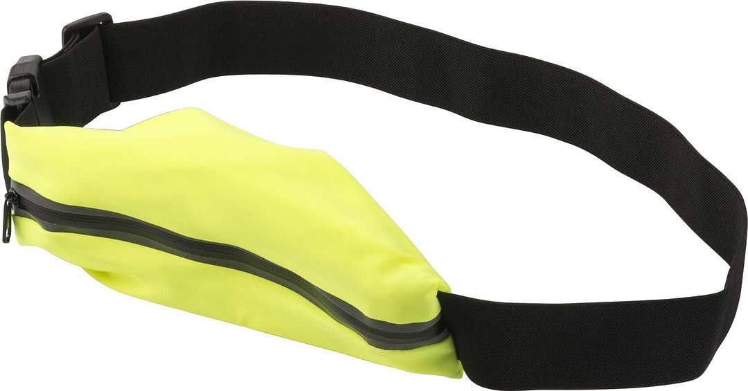 Lauf-/Hüfttasche(wasserabweisend) Mudesteix