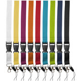 Lanyard mit abnehmbarer Schnalle und Handyband - Vrena