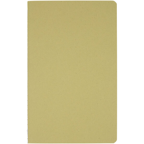 Notizbuch mit Cover aus Crush Papier - Frina