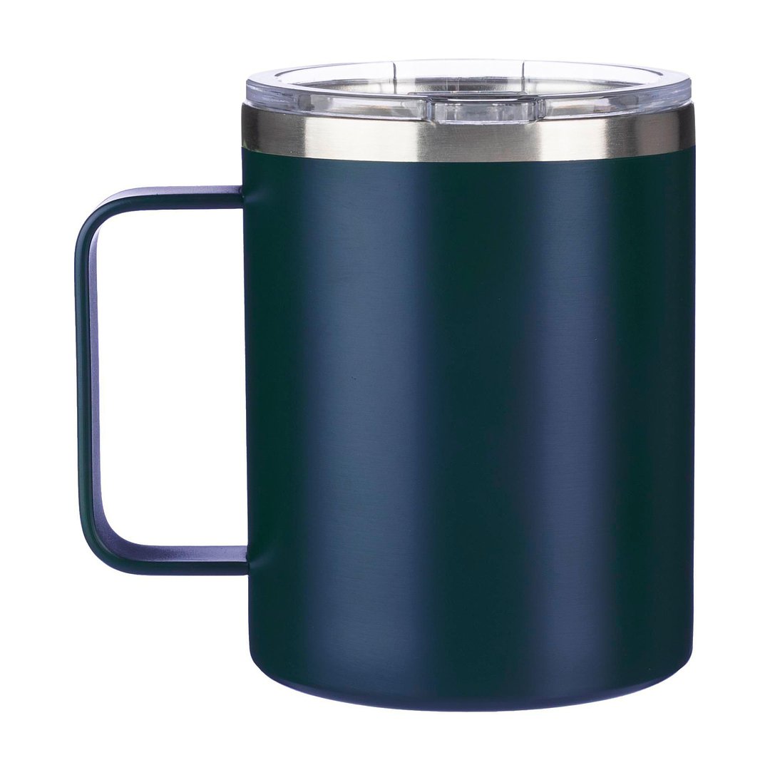 Doppelwandiger Thermobecher Jovicht | Recycelt | 300 ml