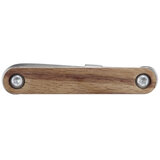Fahrrad Multitool aus Holz - Annelvel