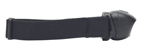 LED-Stirnlampe Ittasperi