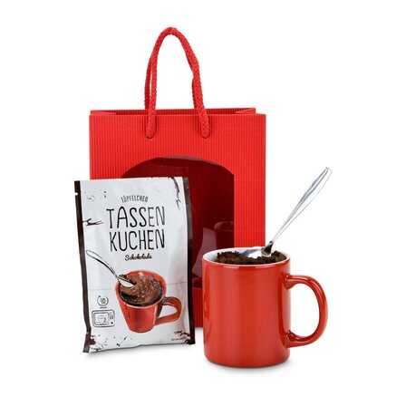 Tassenkuchen Set