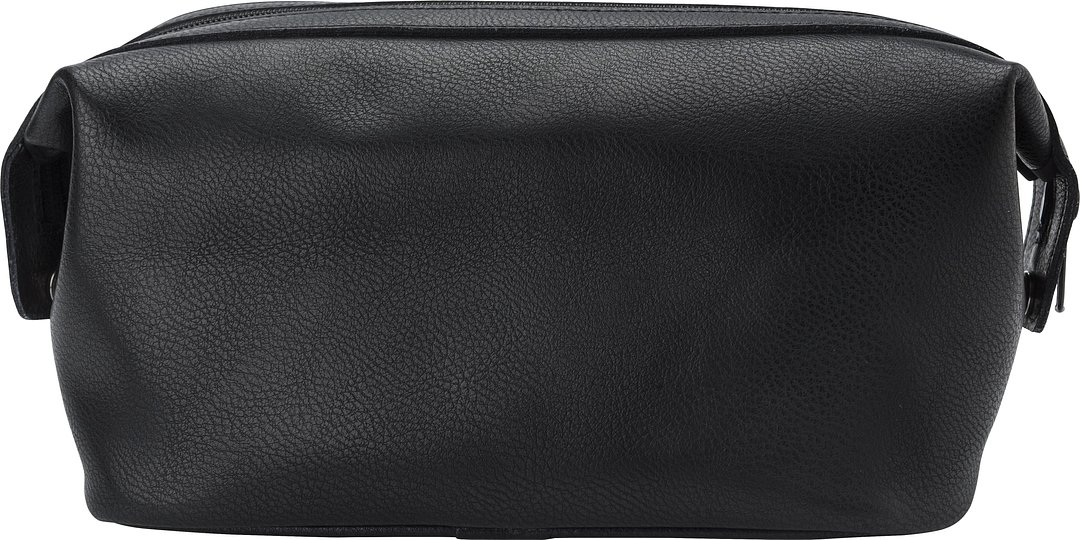 Leder-Kosmetiktasche Ferdi
