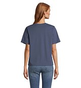 Frauen T-Shirt Köbignani