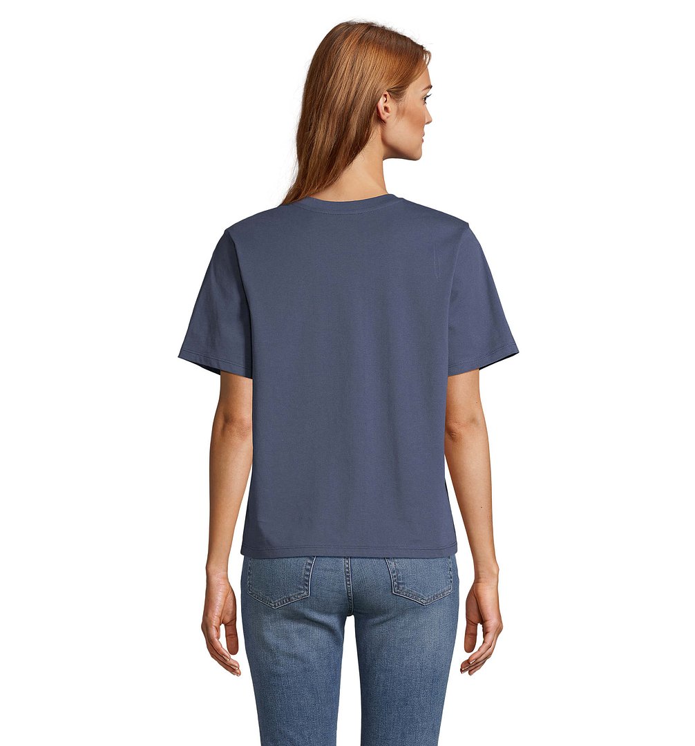 Frauen T-Shirt Köbignani
