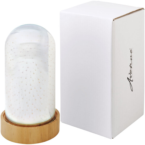 Leuchtglocke - Corin