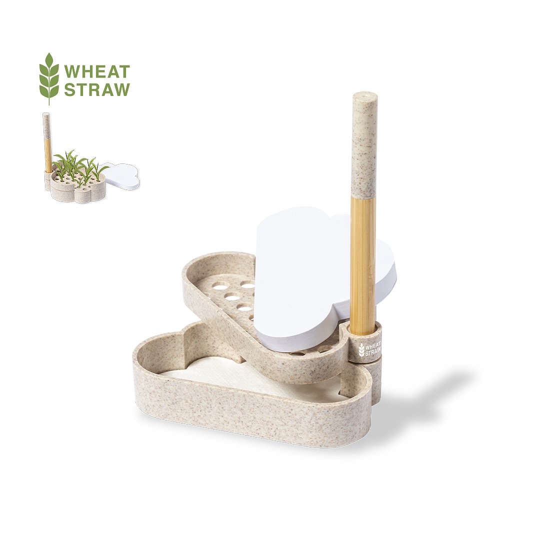 Samen Notizzettelbox Idezo