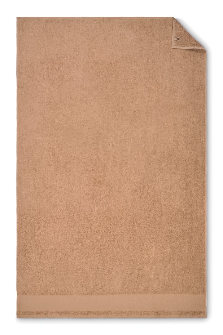 Badetuch aus Baumwolle Uelylana