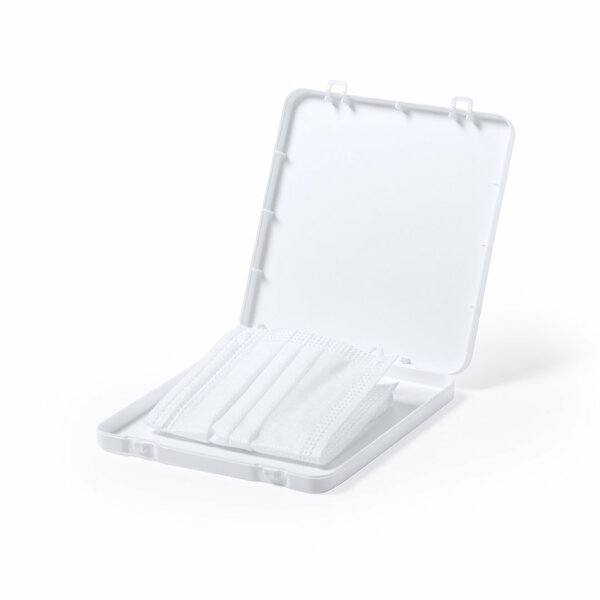 Halterung für Maske Idnek