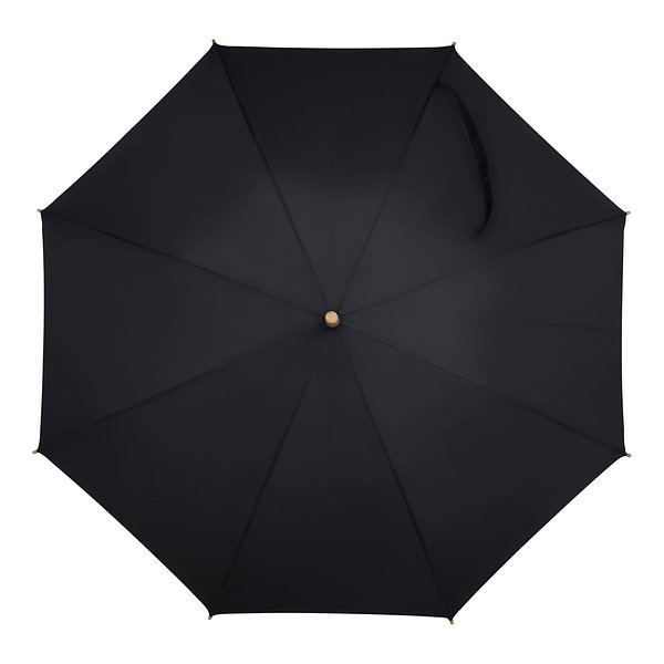 23” Regenschirm aus R-PET-Material mit Automatiköffnung Alittan