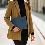 Multifunktion Laptop-Tasche Idrix