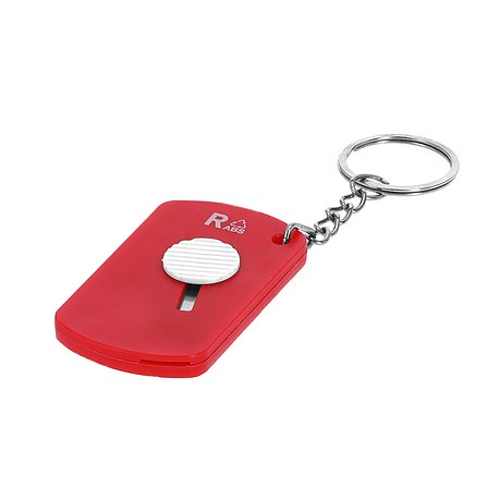 Cutter Schlüsselanhänger Idson