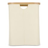 faltbarer Korb mit Deckel Sogne 40,5 x 33 x 42cm Duren